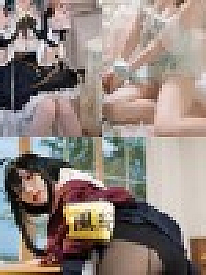 花铃COSPLAY写真合集 (8.01更新至22套)