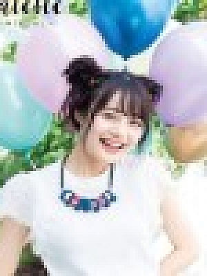 伊藤美来写真集「もう一つのpalette~みく色さがし~」(2018-10-13)