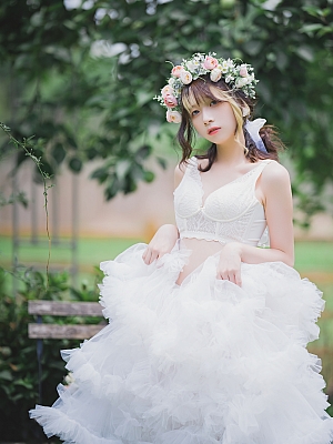 古风 · COS 清青琴玖美女写真图片合集25套9.32GB 683P『S-XH1775』